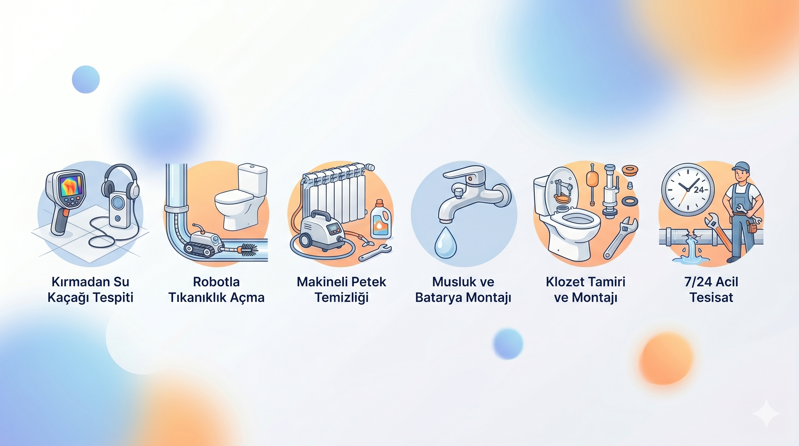 Tesisat Donması Nasıl Önlenir? (Kışın Boru Patlaması)